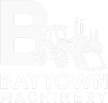 Baytown Machinery